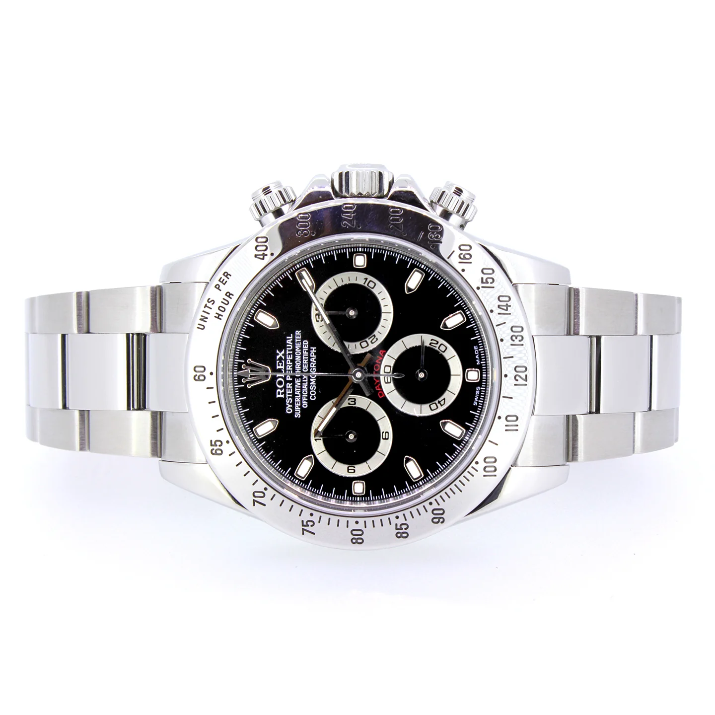 Rolex Daytona