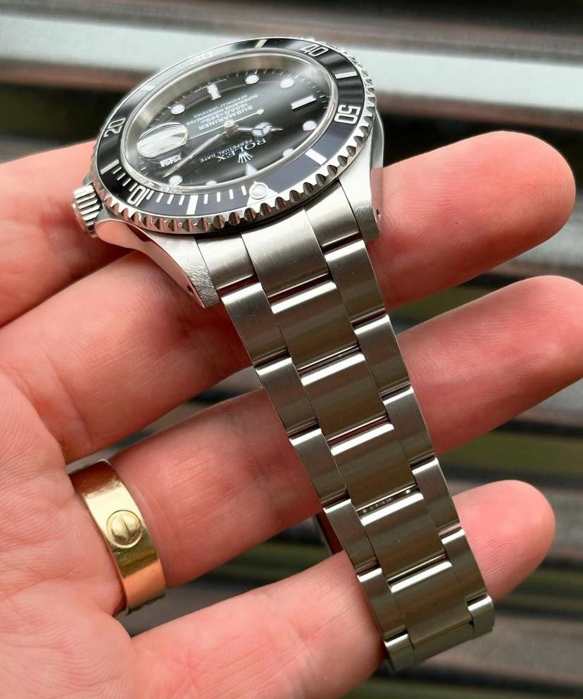 Rolex Submariner