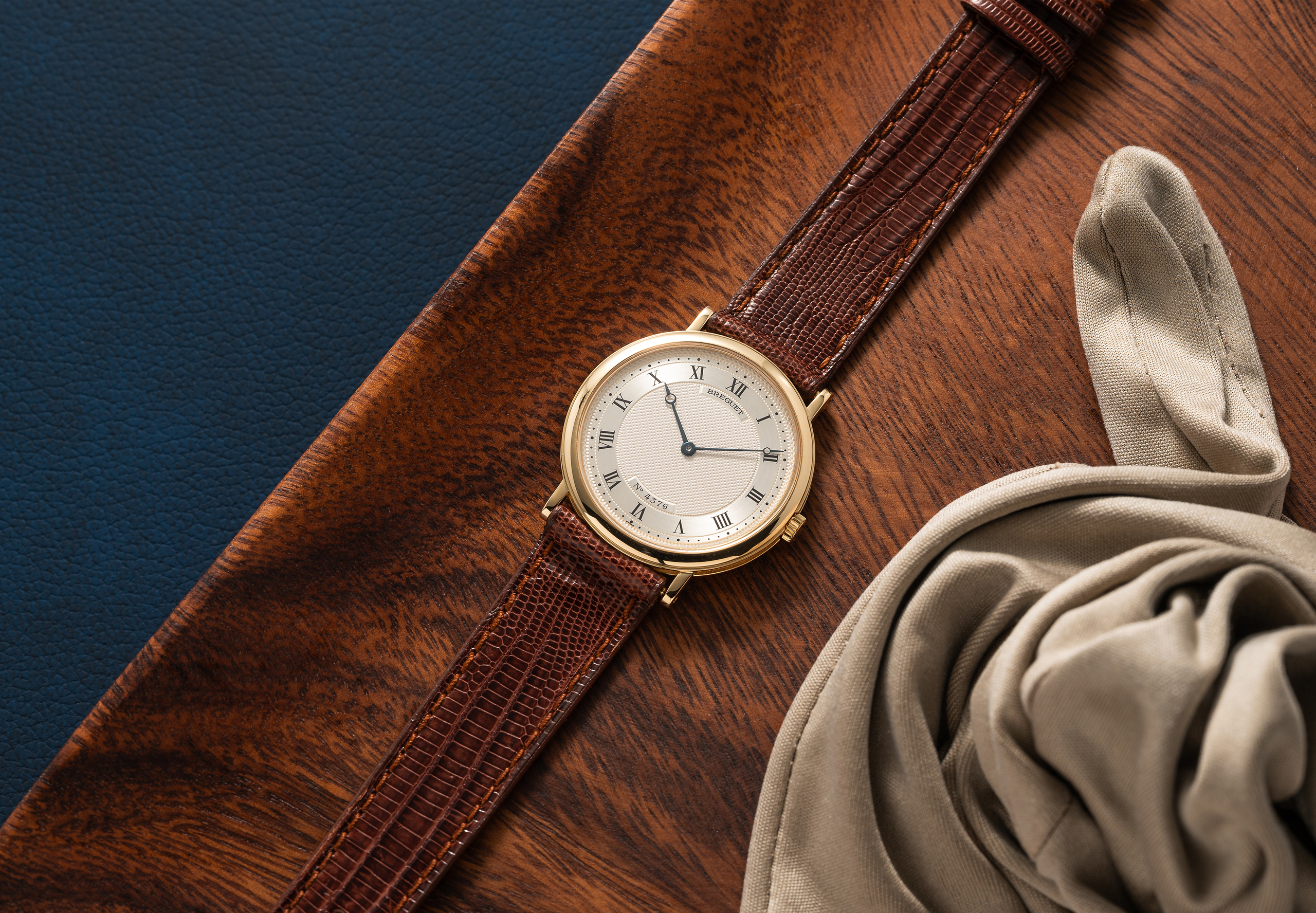 Breguet Classique
