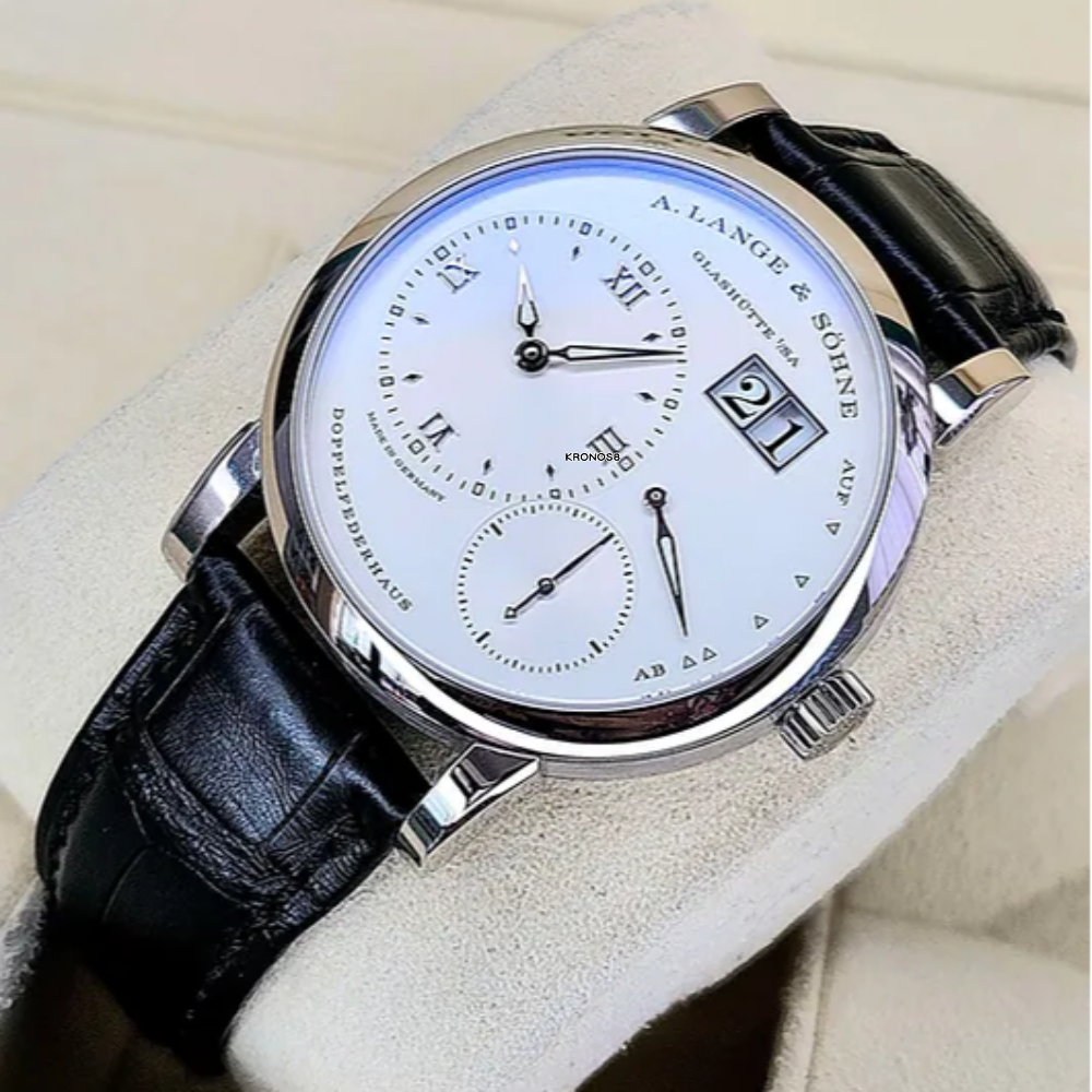 A. Lange & Söhne Lange
