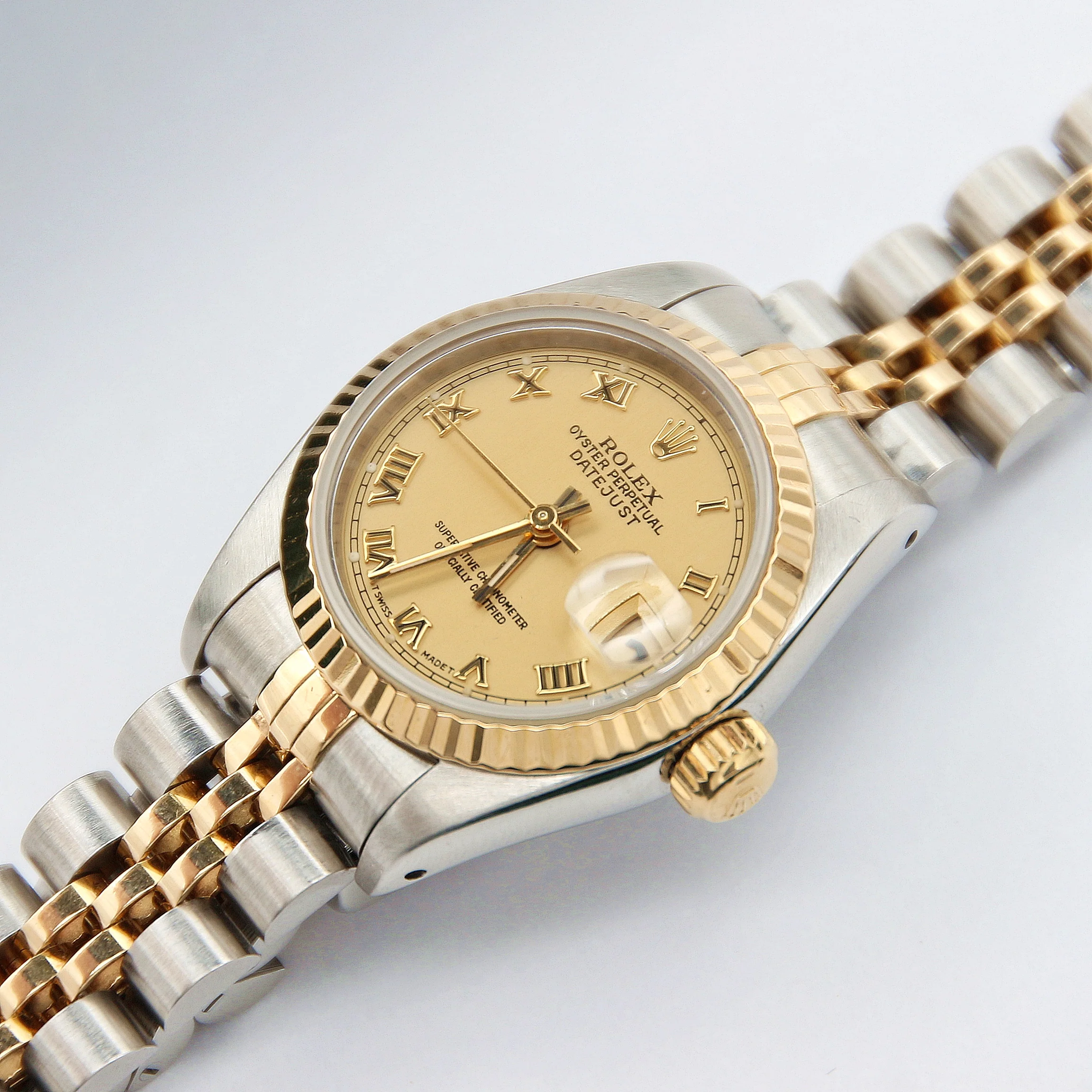 Rolex Lady-Datejust 26