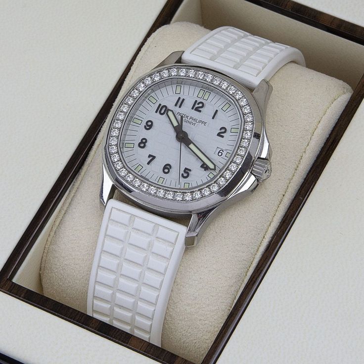 Patek Philippe Aquanaut