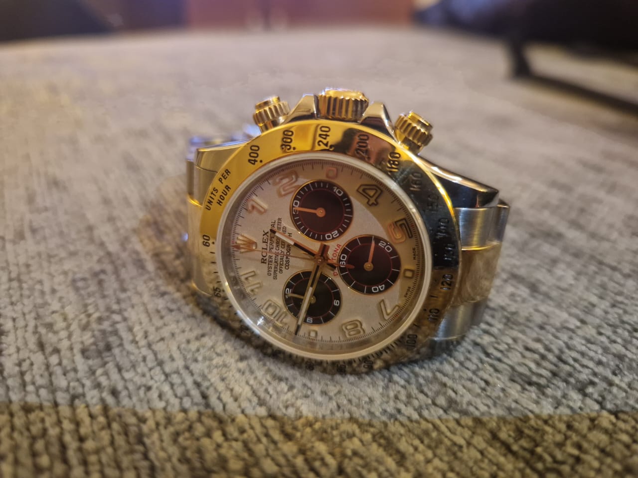 Rolex Daytona