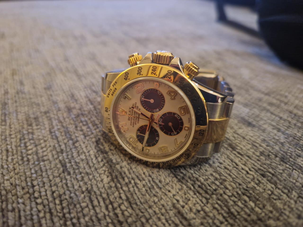 Rolex Daytona