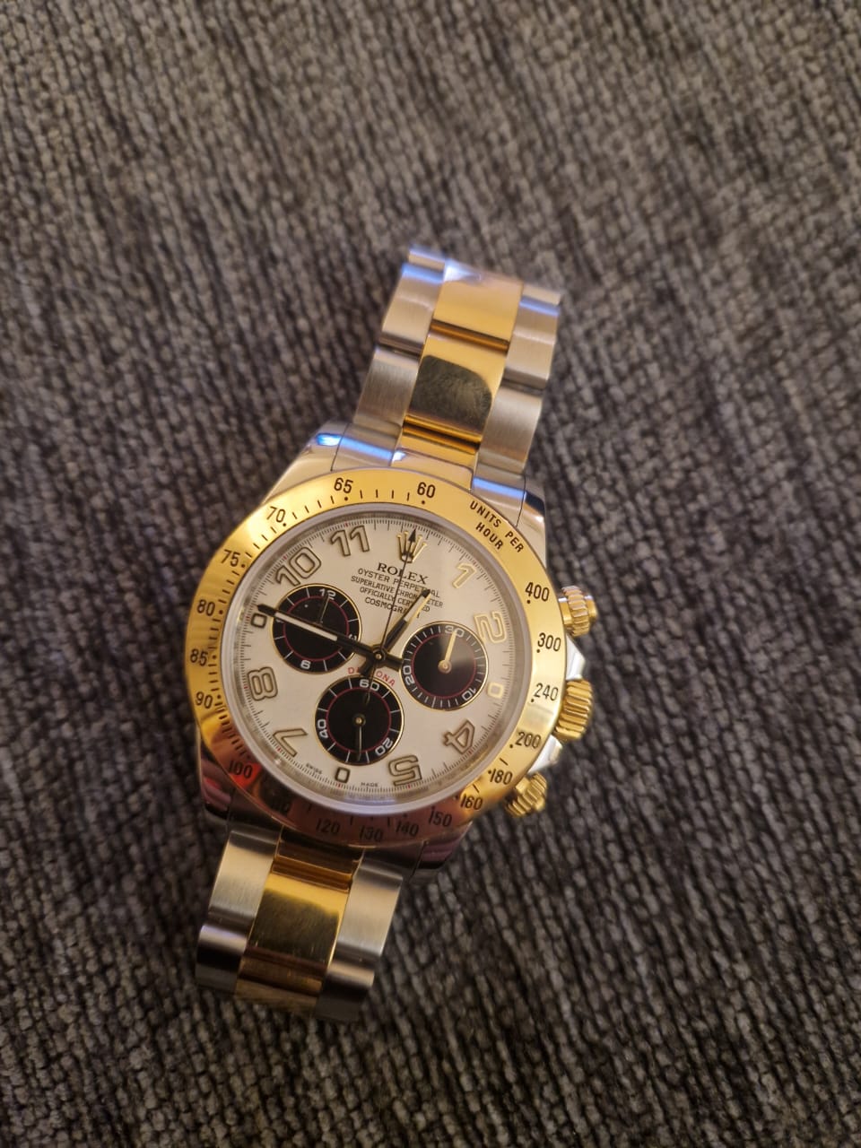 Rolex Daytona