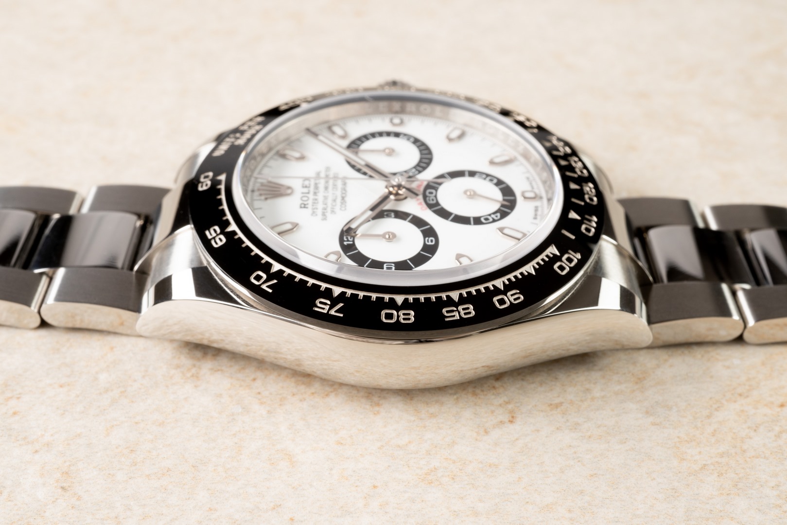 Rolex Daytona Panda