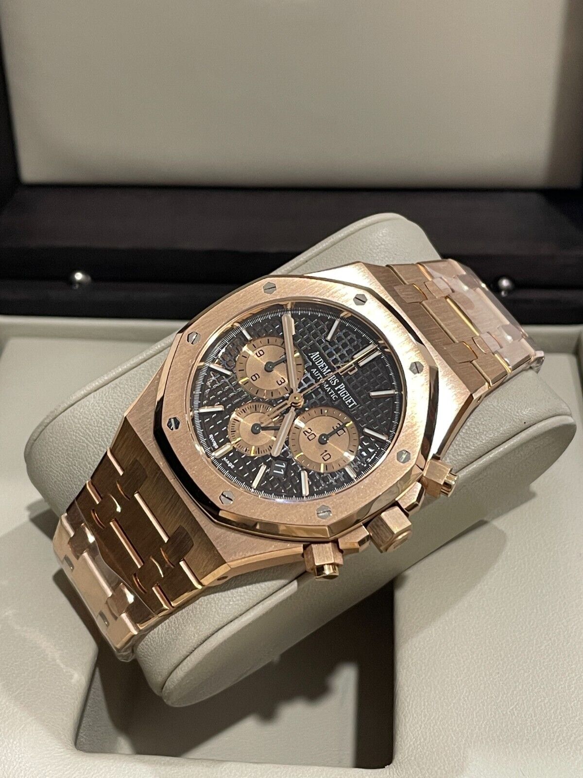 Audemars Piguet
