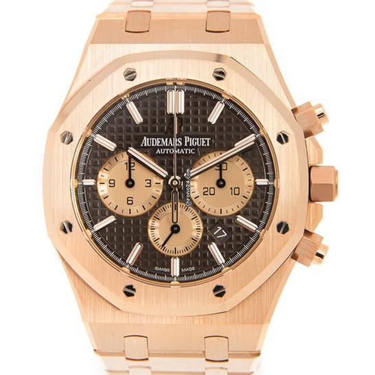 Audemars Piguet