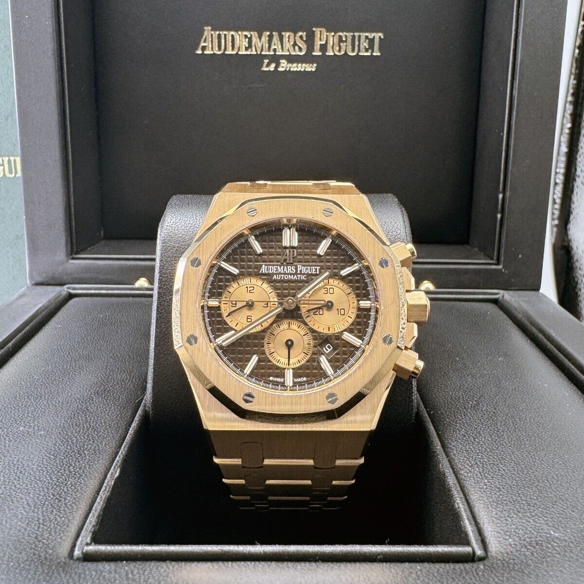 Audemars Piguet