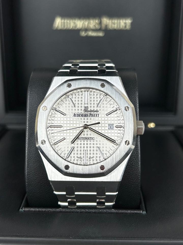 Audemars Piguet