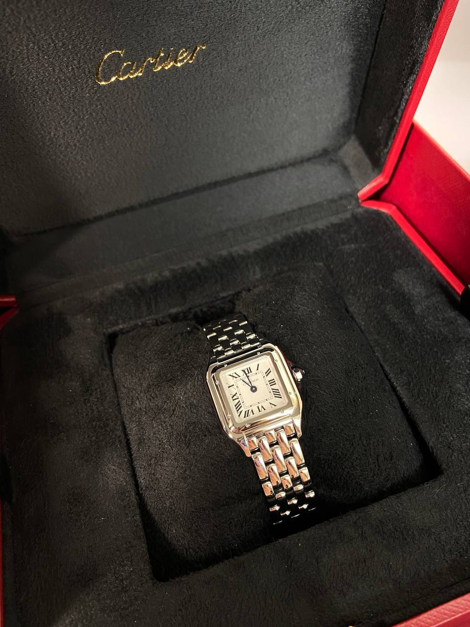Cartier Panthere