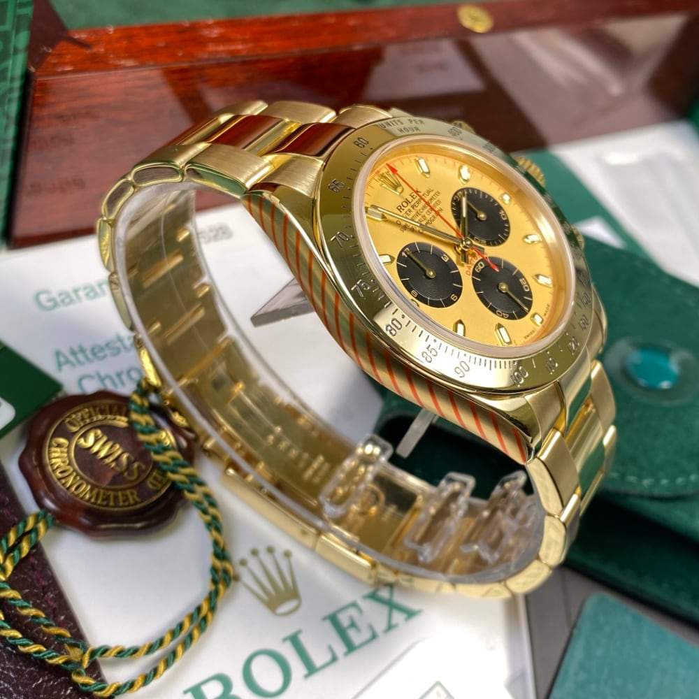 Rolex Daytona Paul Newman