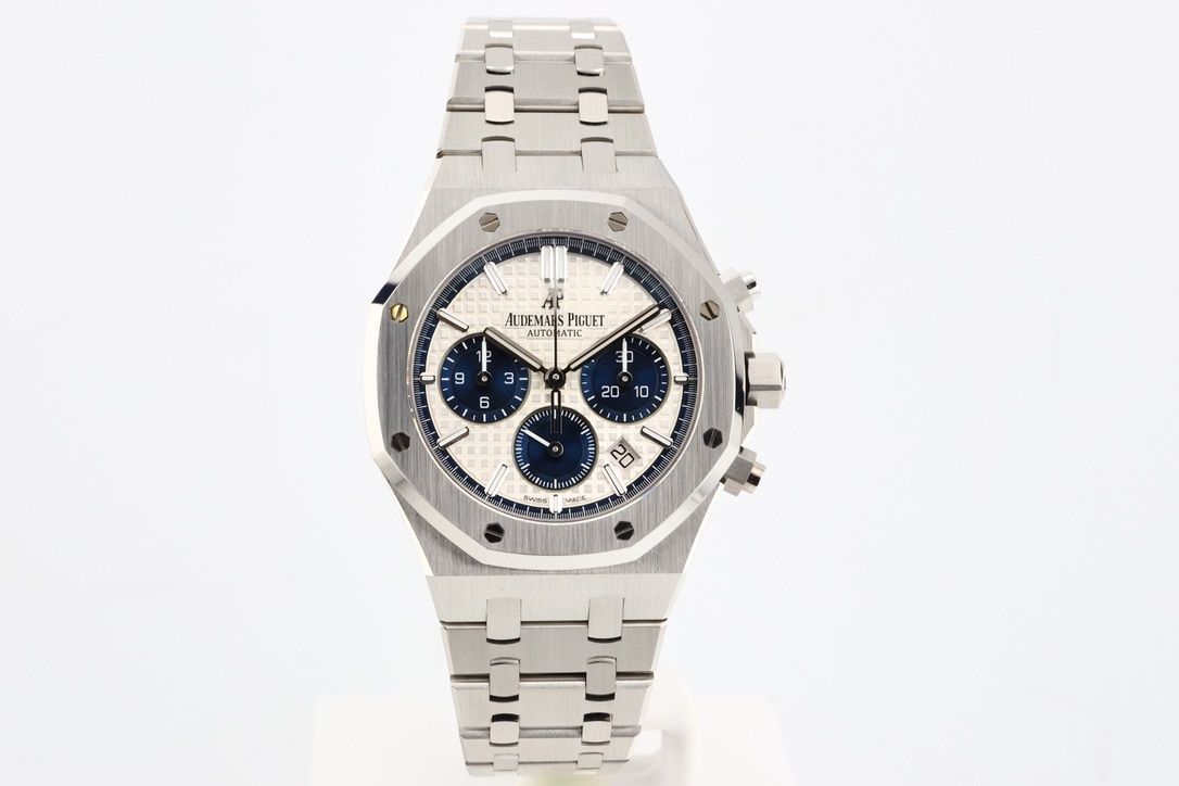 Audemars Piguet Royal Oak Chronograph