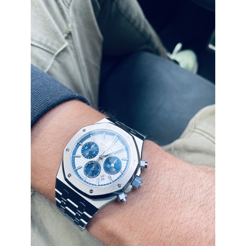 Audemars Piguet Royal Oak Chronograph