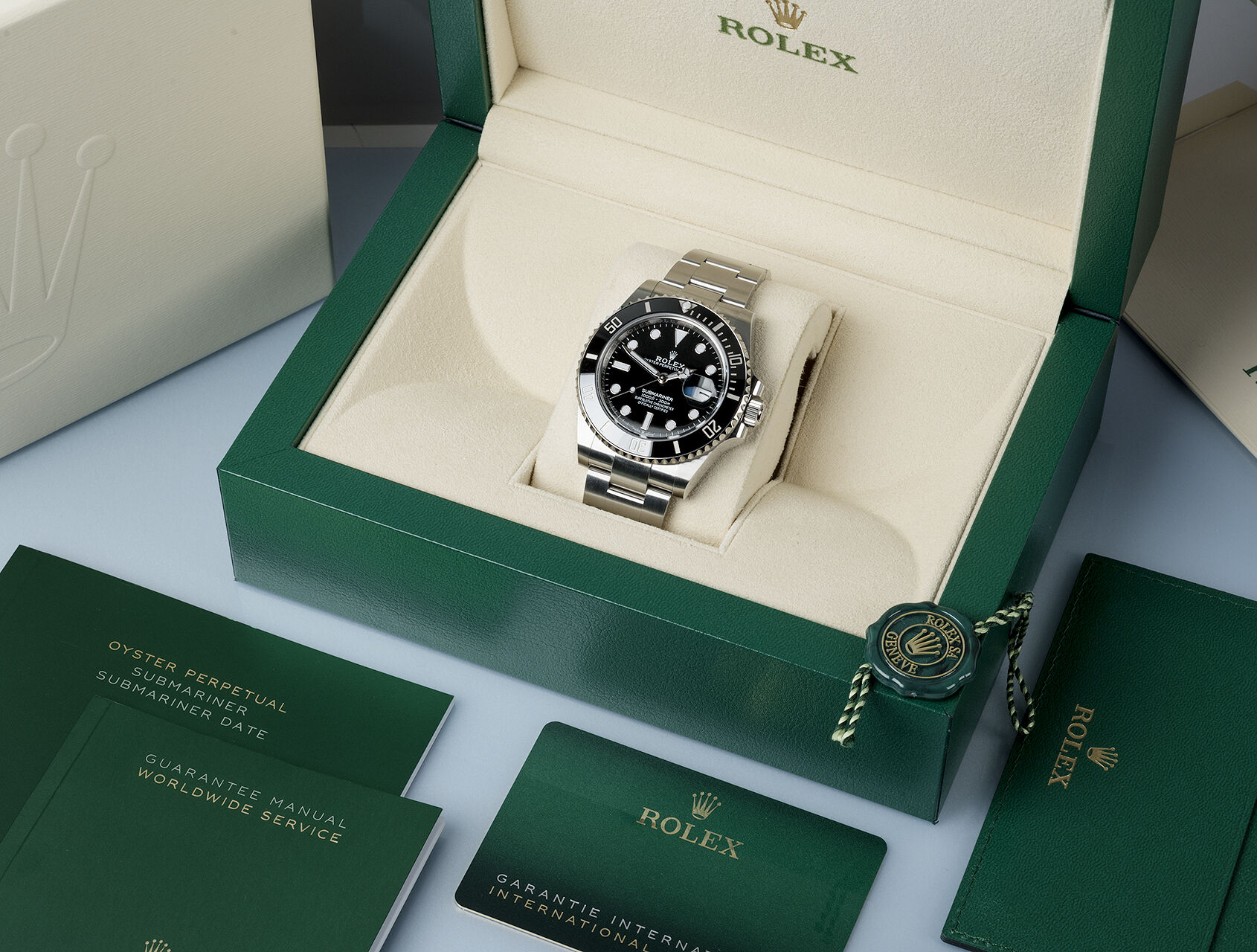 Rolex Submariner NOS CONDITION