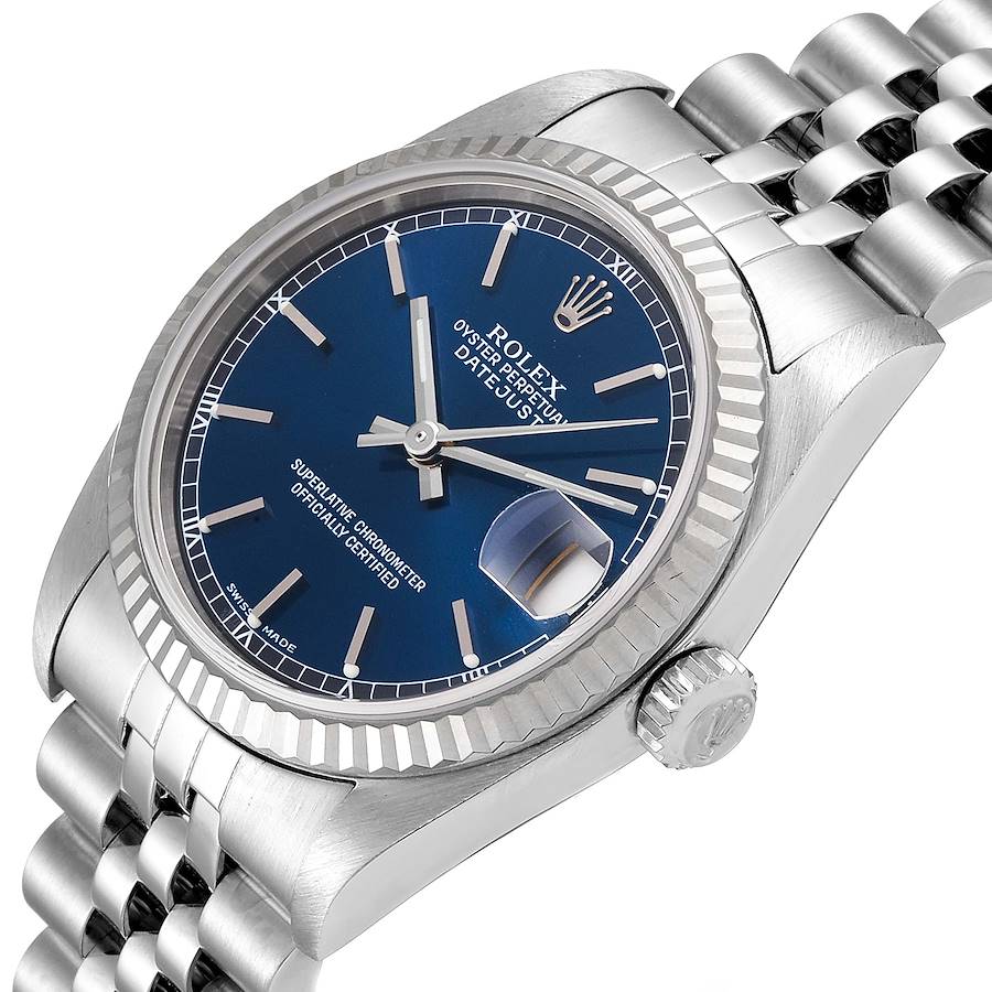 Rolex Datejust 31mm 