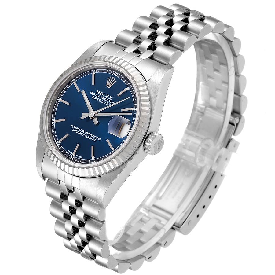 Rolex Datejust 31mm 
