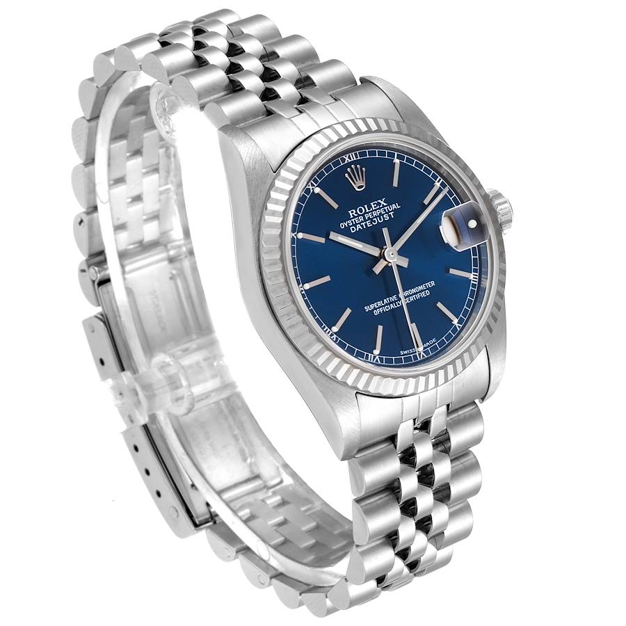 Rolex Datejust 31mm 