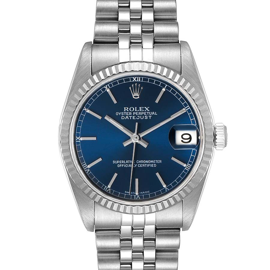 Rolex Datejust 31mm 
