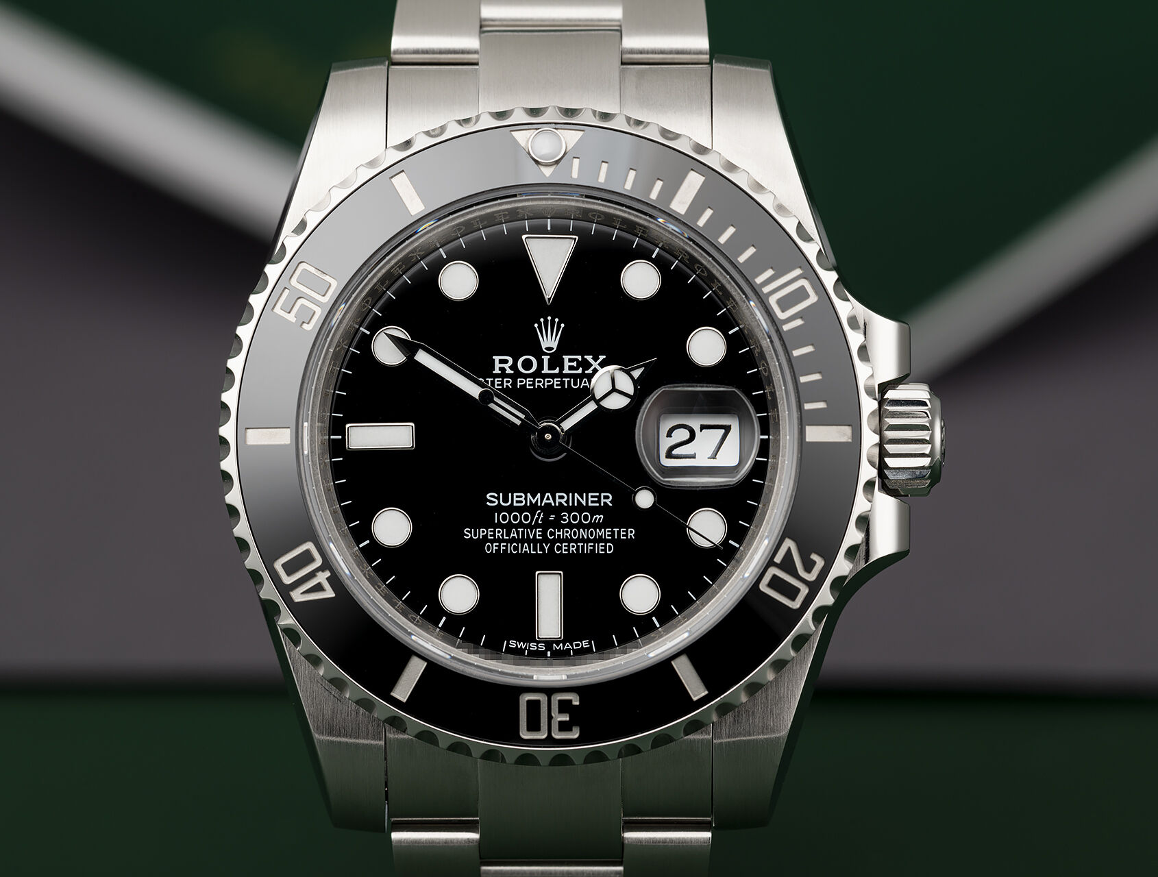 Rolex Submariner