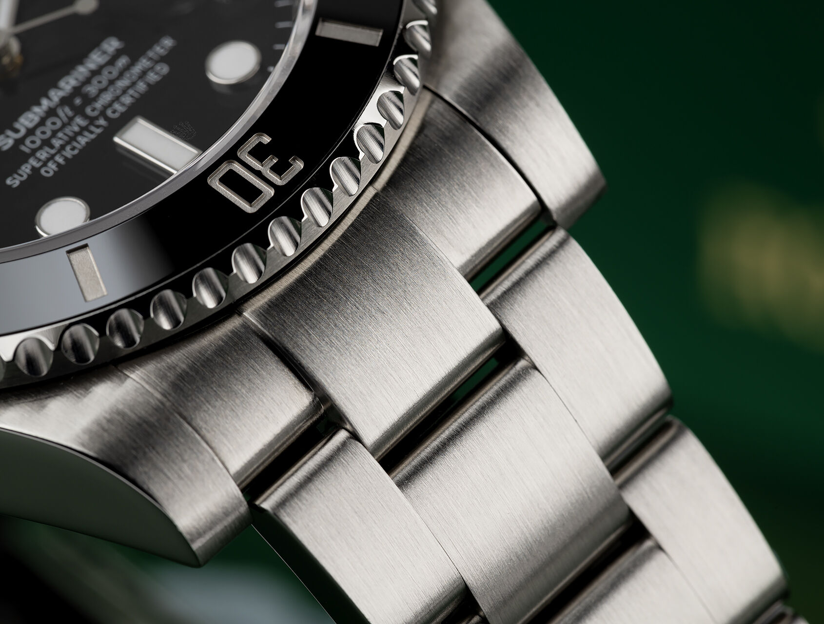 Rolex Submariner