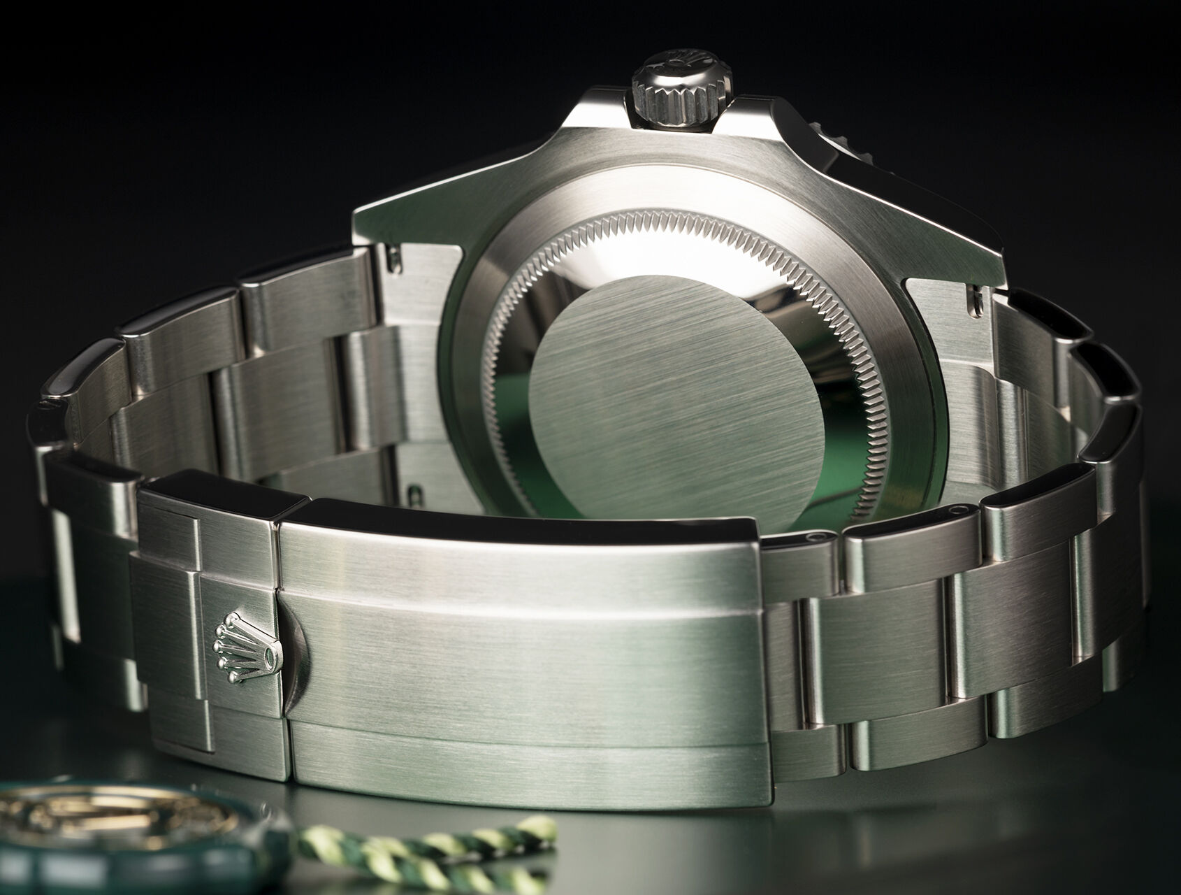 Rolex Submariner No Date