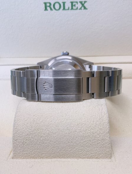 Rolex Oyster Perpetual 36mm Celebration