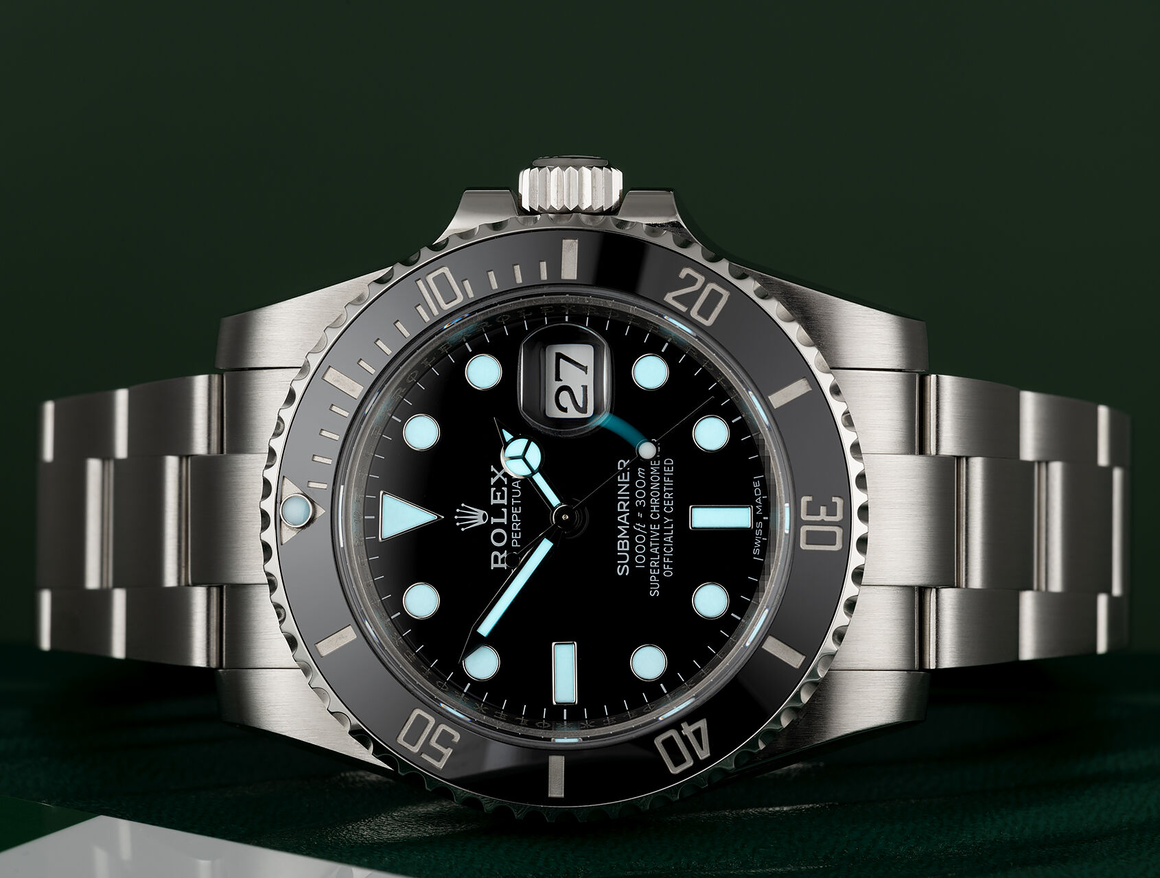Rolex Submariner