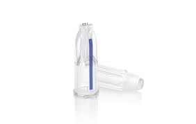 Nanosoft needle 3 pin 