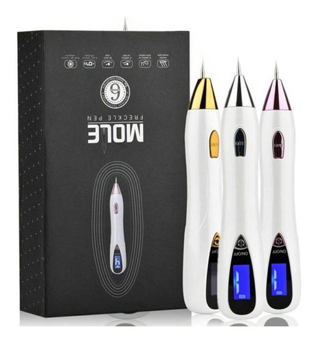 Plama pen Mole