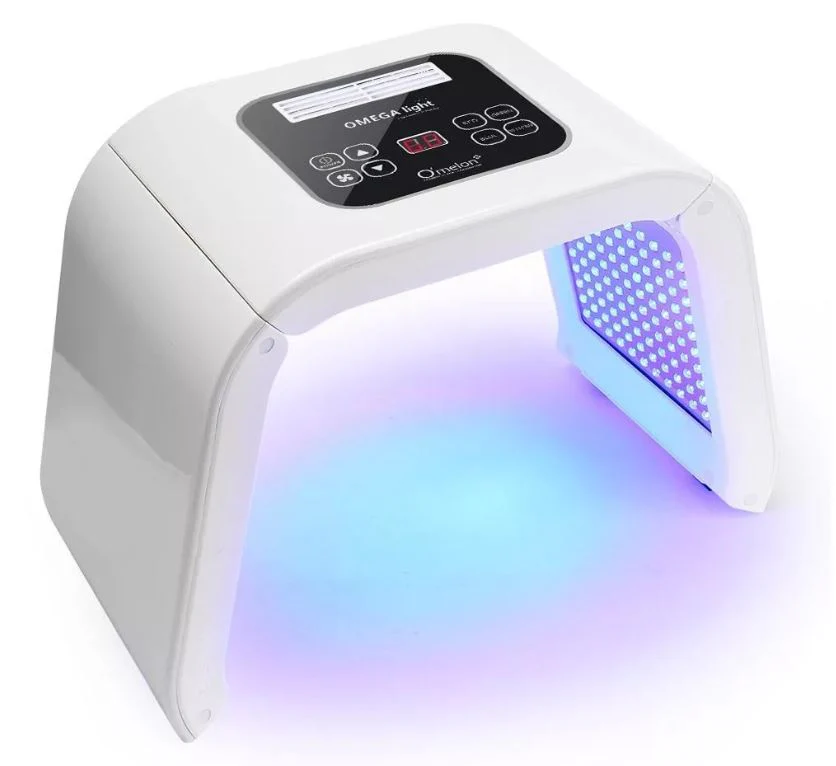 Campana LED Omega 