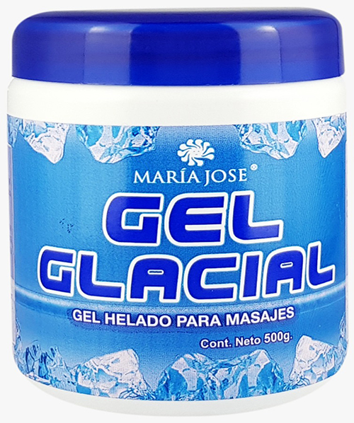 Combo gel 3 - 1  