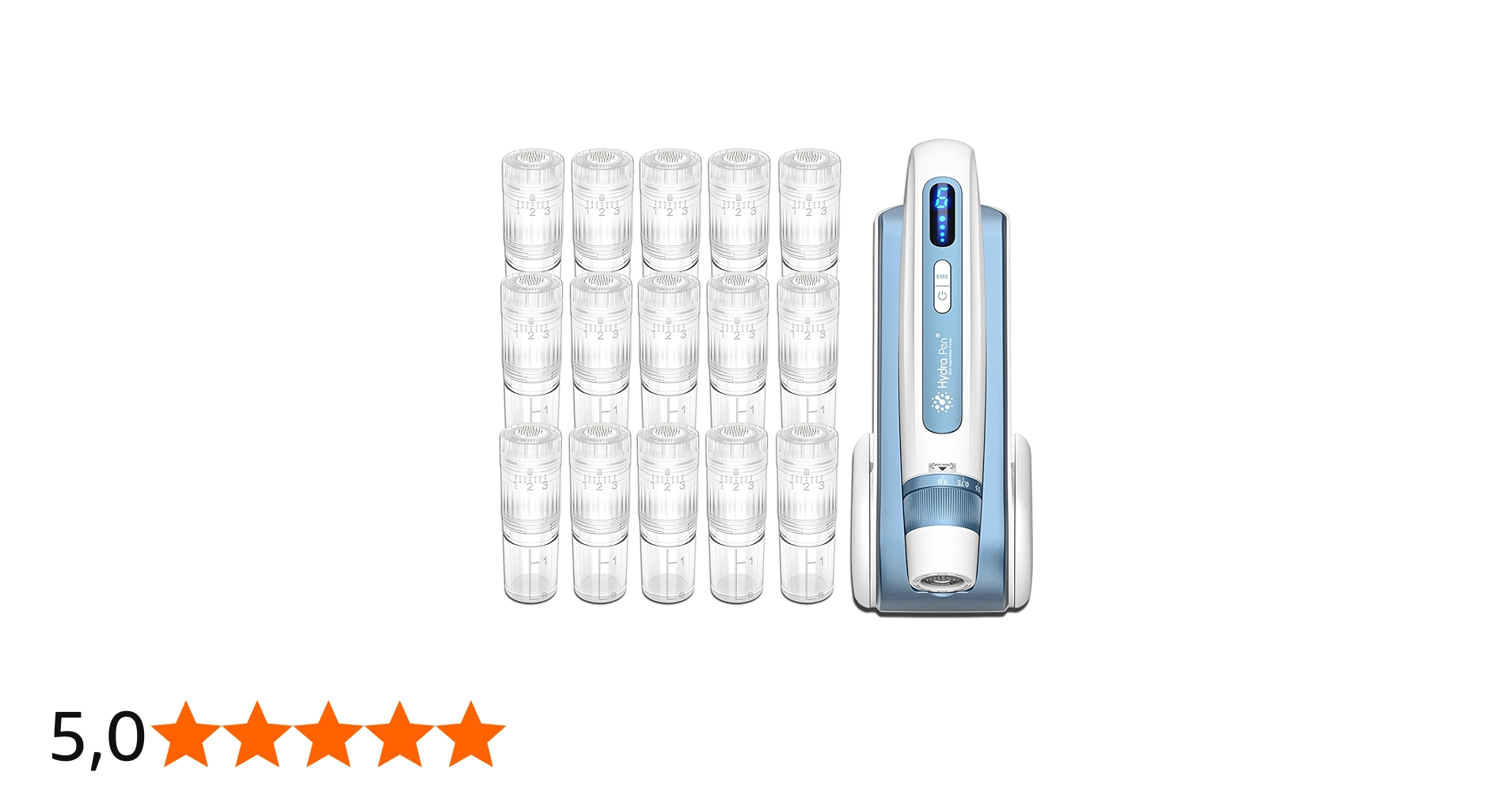 Cartucho  36 pines Hydra pen 