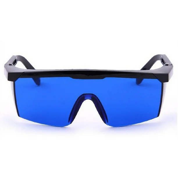 Gafas Proteccion Laser