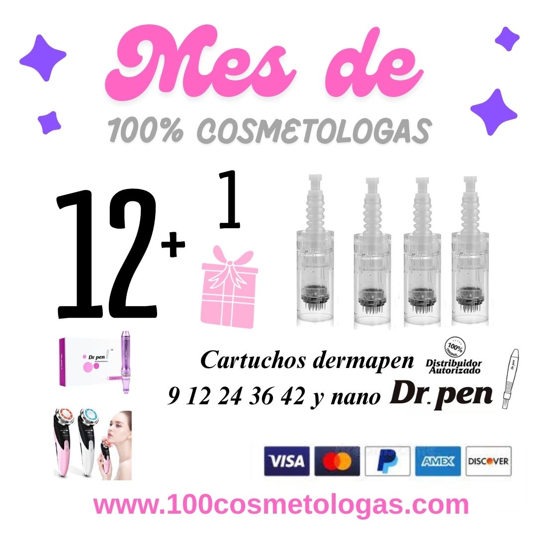 Promocion 12 cartuchos + 1 adicional