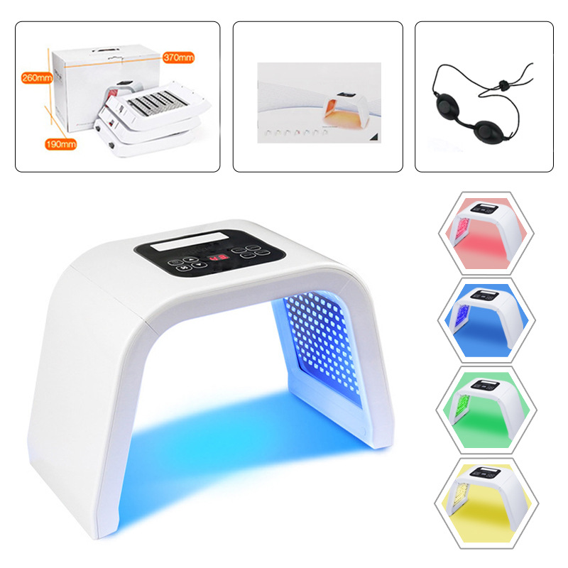 Campana LED Omega 