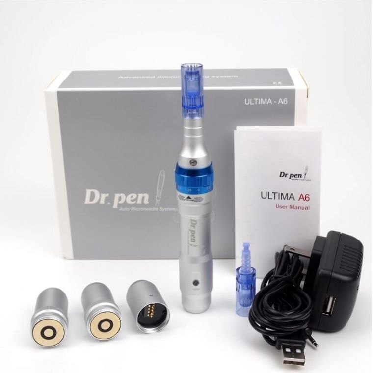 Dr. Pen Ultima A6 2 baterias