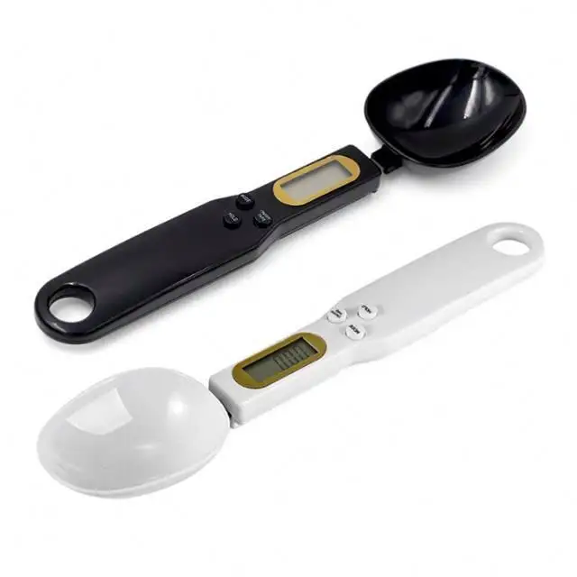 Digital Measuring Spoon Scale