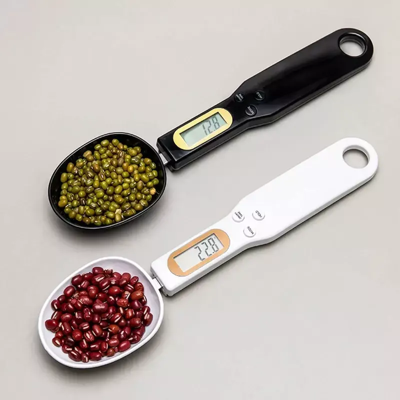 Digital Measuring Spoon Scale