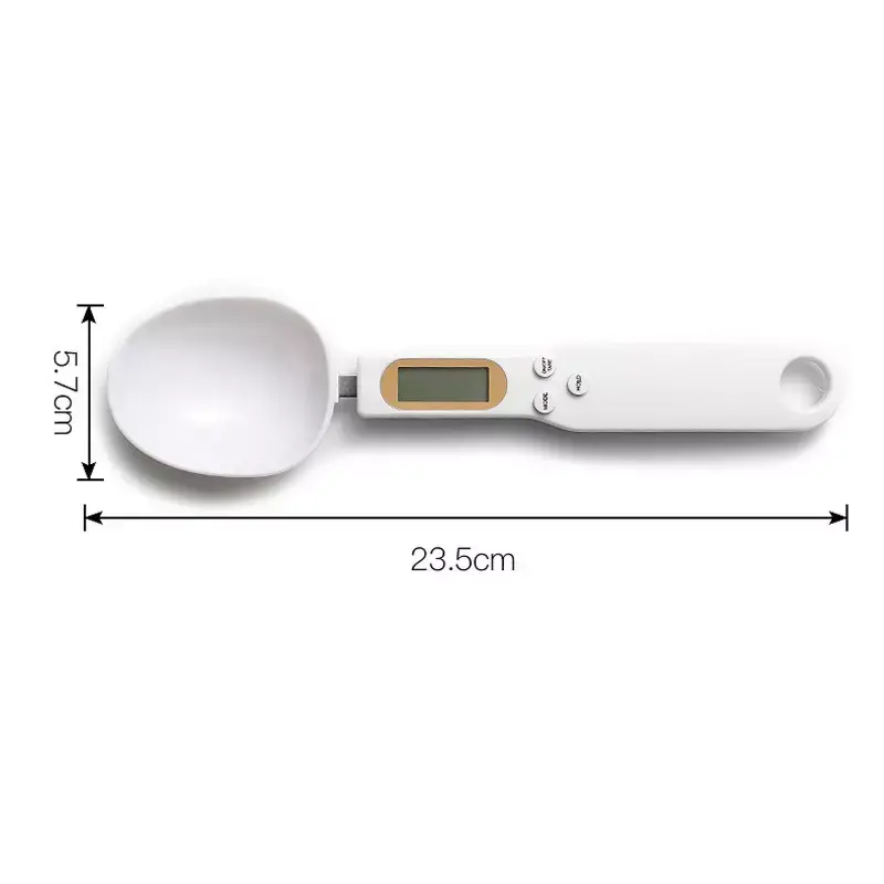 Digital Measuring Spoon Scale