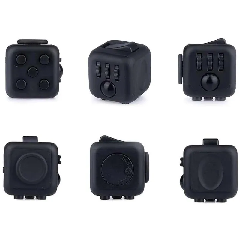 Fidget Cube Antistress
