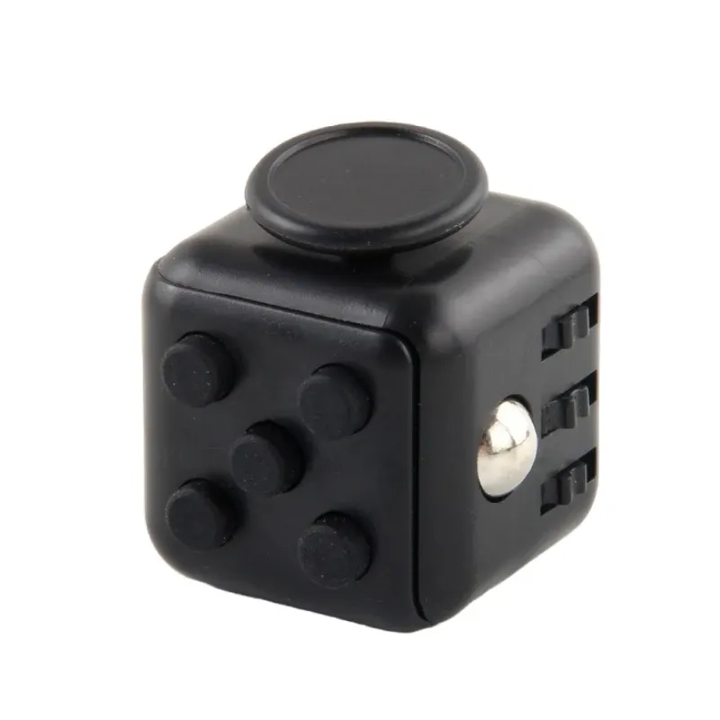 Fidget Cube Antistress