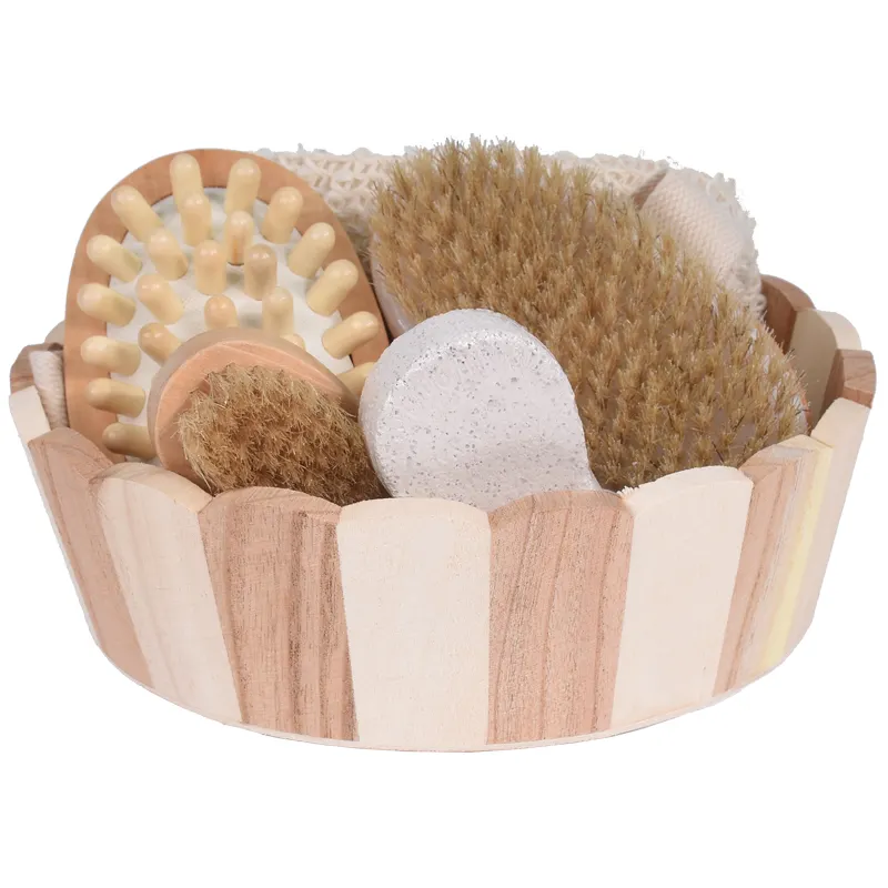 Spa Bath Set