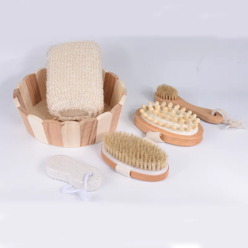 Spa Bath Set