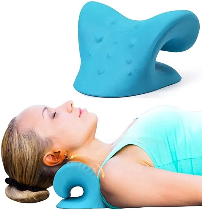 Neck and Shoulder Relaxer
