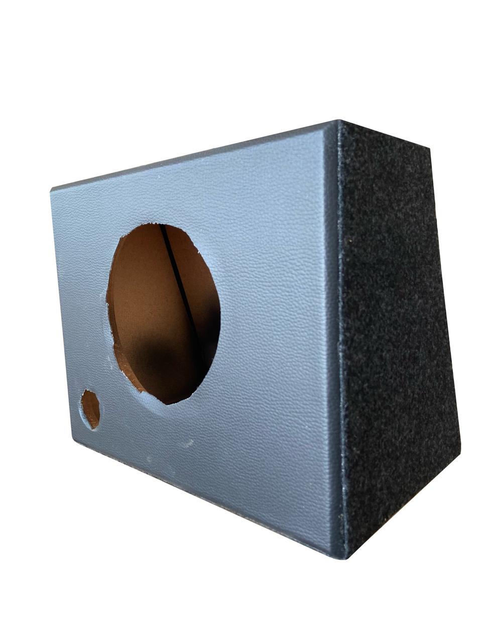 Caixa Universal De 8"