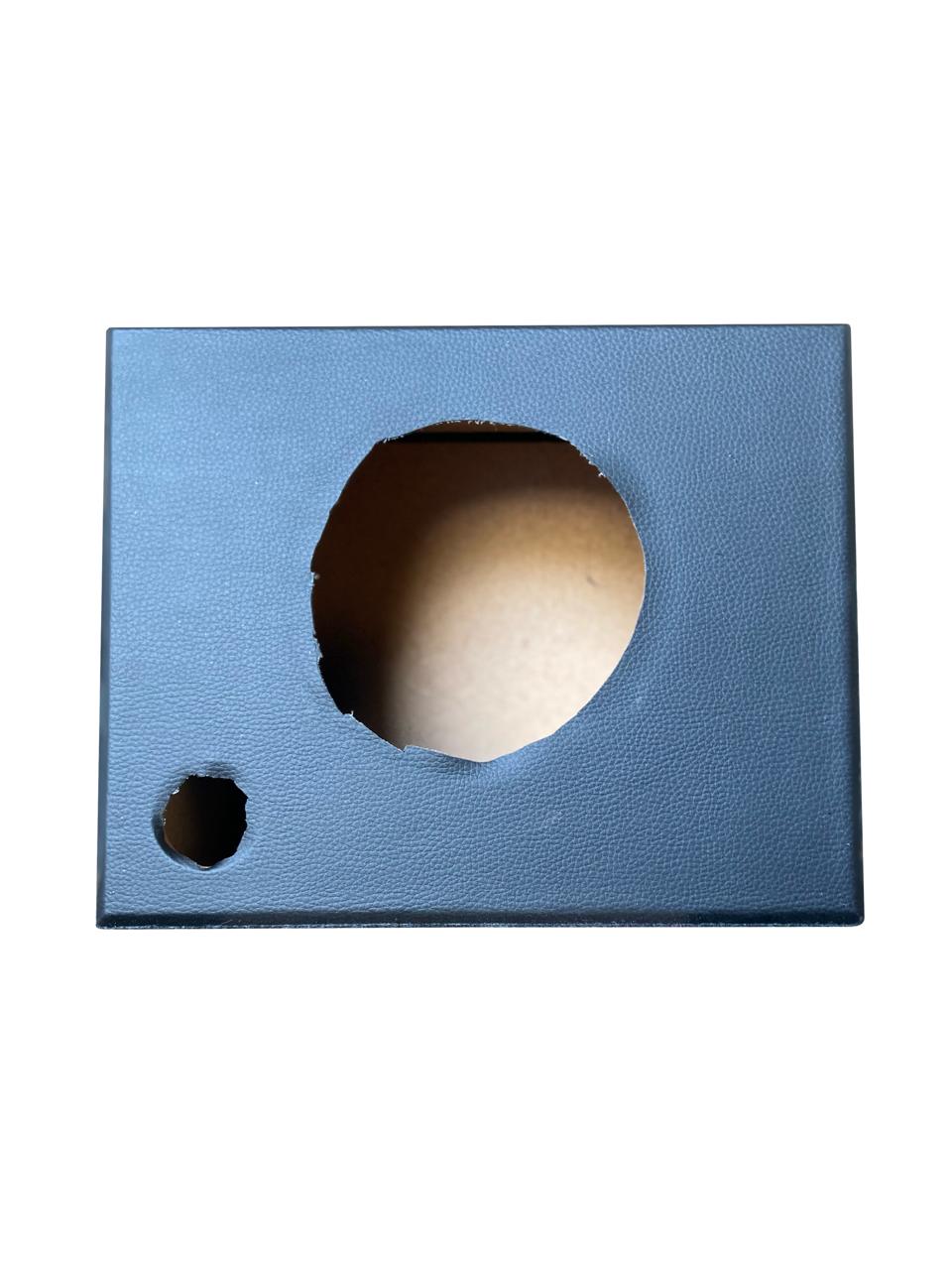 Caixa Universal De 8"