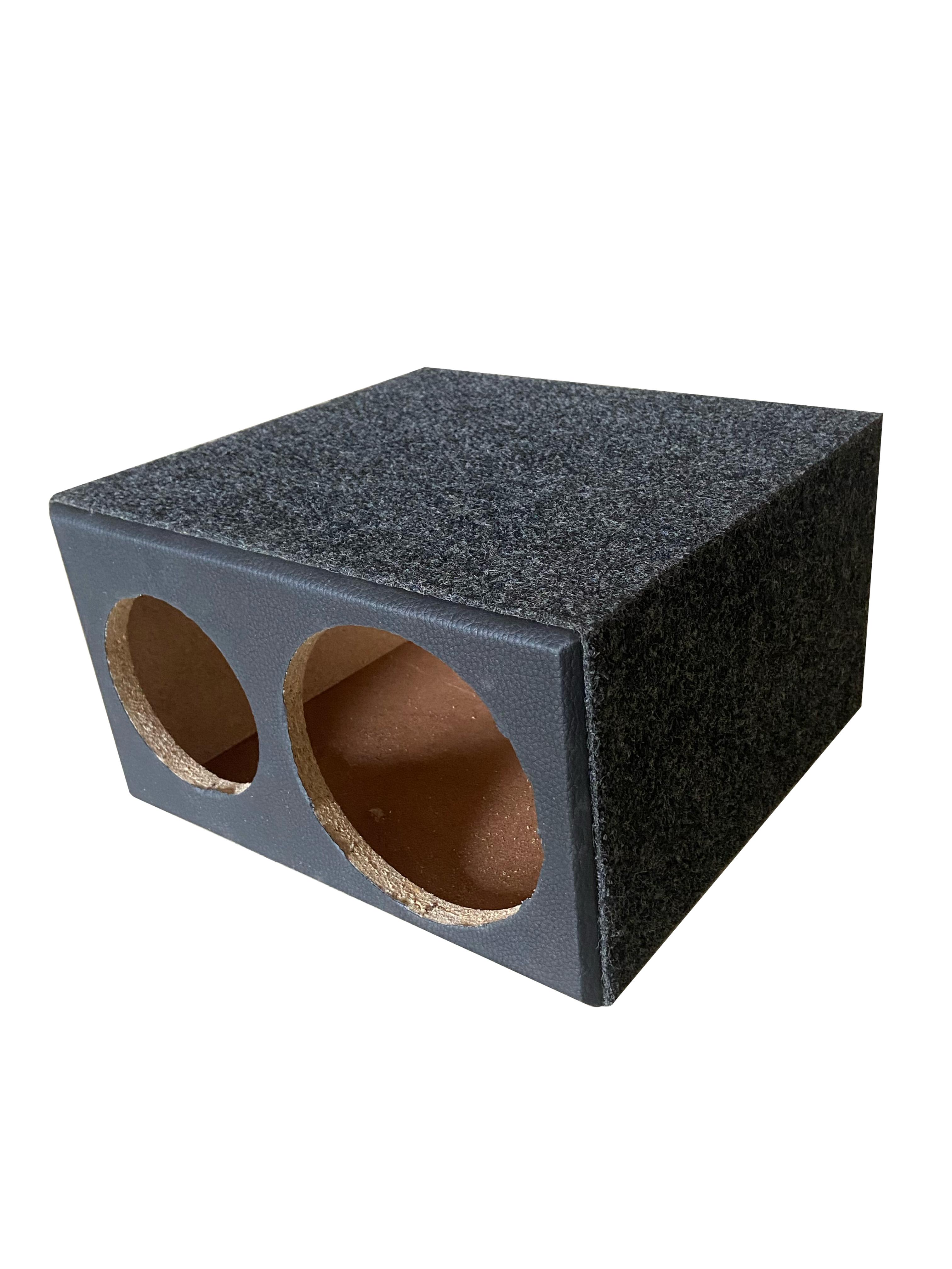 Caixa Corneteira P/ 1 Corneta E 1 Twitter