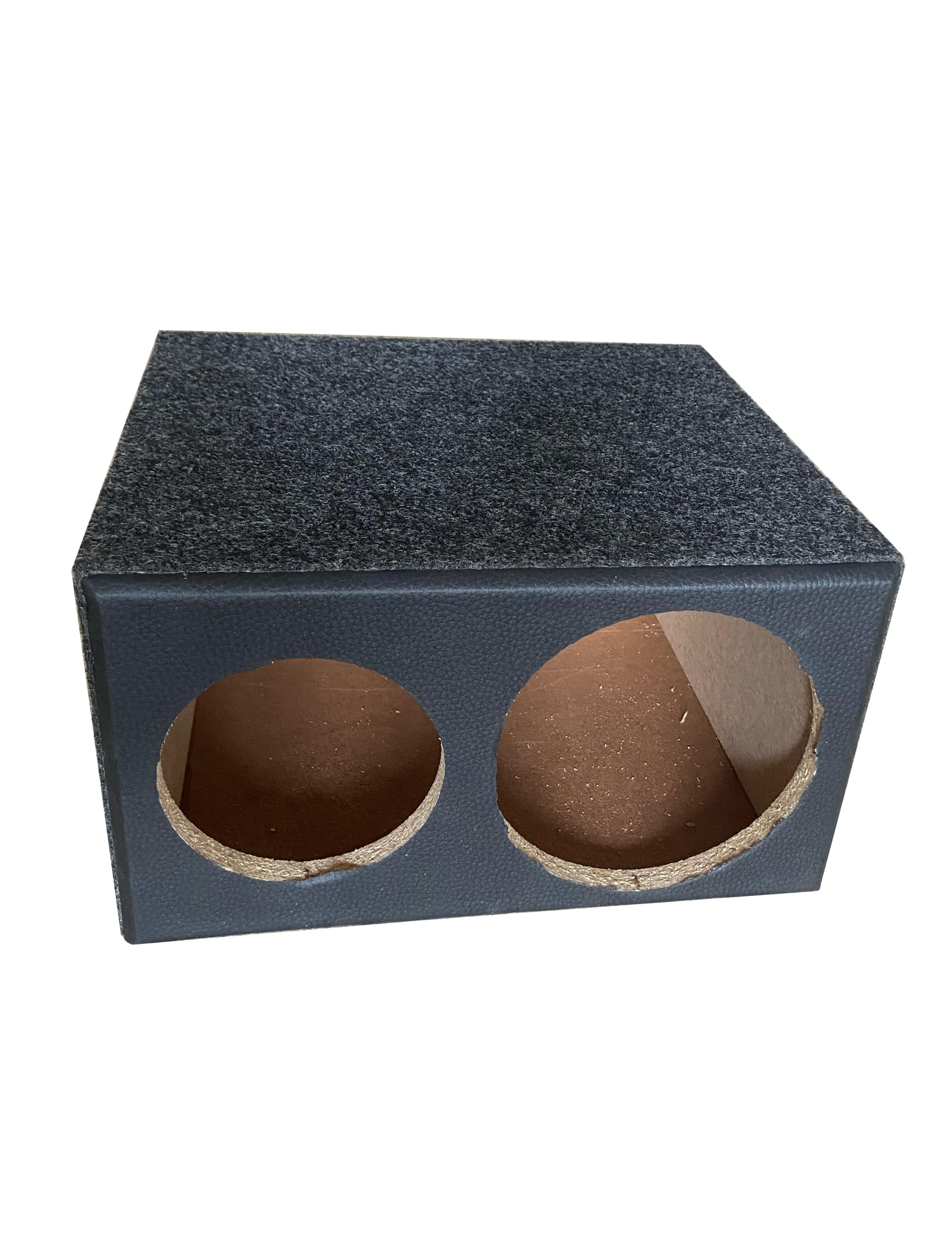 Caixa Corneteira P/ 1 Corneta E 1 Twitter