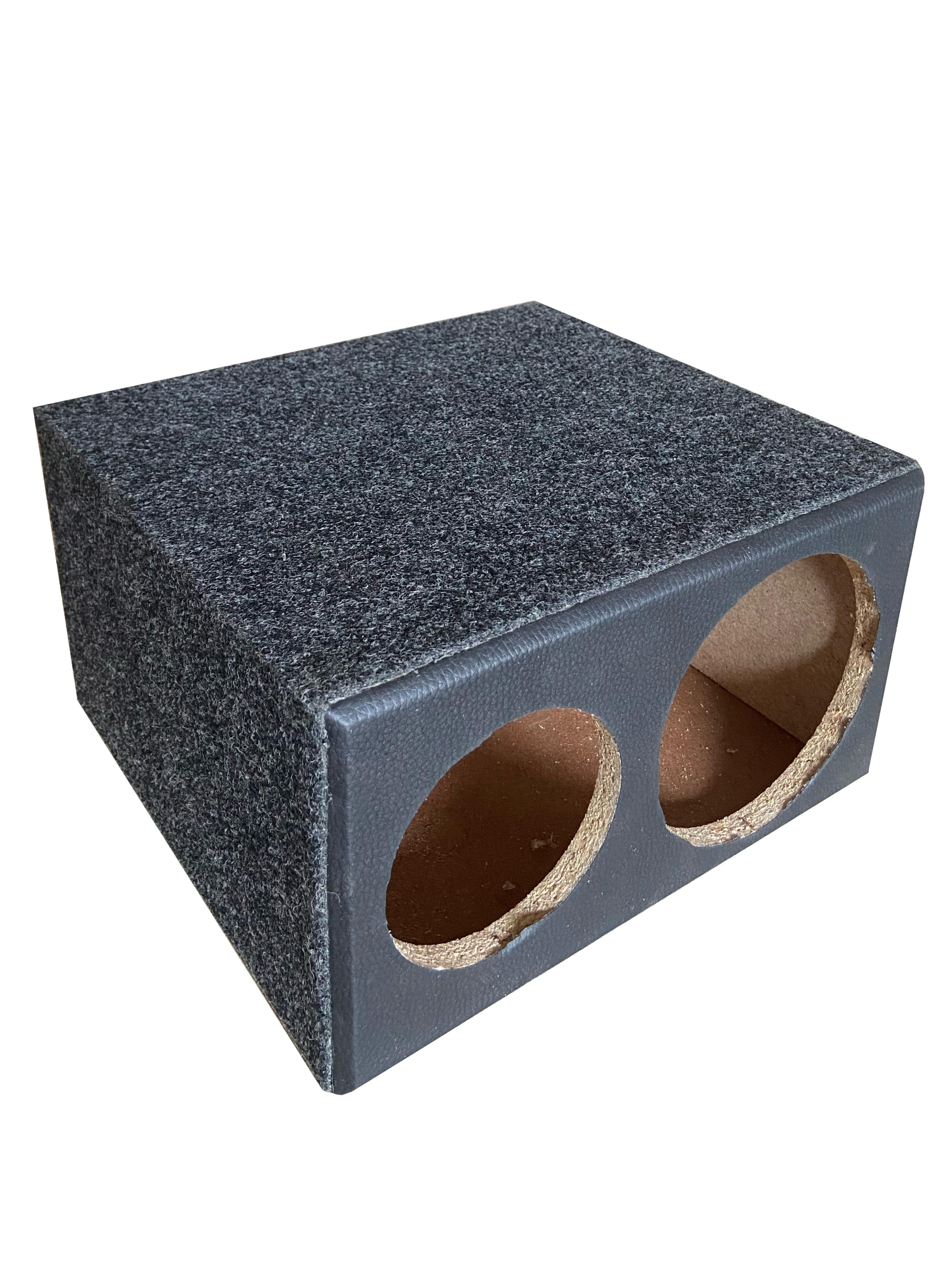 Caixa Corneteira P/ 1 Corneta E 1 Twitter